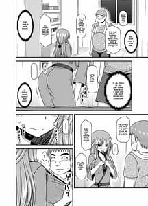 Page 11: 010.jpg | Roshutsu Shoujo Yuugi Kan -Akira Shojo Soushitsu Hen | View Page!