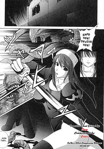 Page 7: 006.jpg | Ryoujoku no Rensa | View Page!