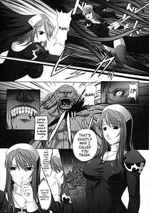 Page 9: 008.jpg | Ryoujoku no Rensa | View Page!