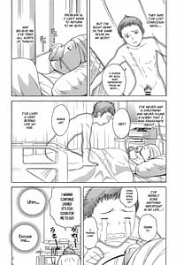 Page 7: 006.jpg | Ryoujyoku!! Ure Chichi Paradise | View Page!