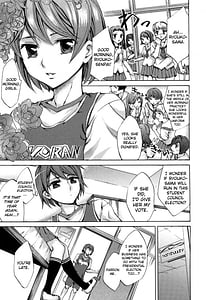Page 5: 004.jpg | Ryouran Gakuen Kakumeiki - Hyakka Ryouran! | View Page!