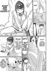 Page 13: 012.jpg | Saiin Iinari Dekachichi Pet | View Page!