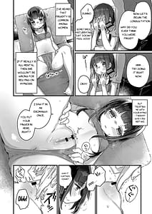 Page 12: 011.jpg | Saimin Therapy Hajimemashita - I Started Going to Hypnotherapy | View Page!