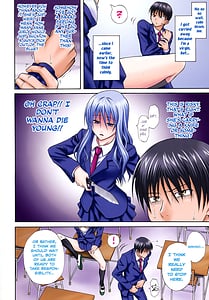 Page 9: 008.jpg | Sayonara Oppai | View Page!