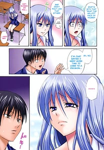 Page 10: 009.jpg | Sayonara Oppai | View Page!