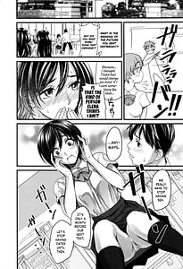 Page 10: 009.jpg | Seifuku no Mama Aishinasai | View Page!