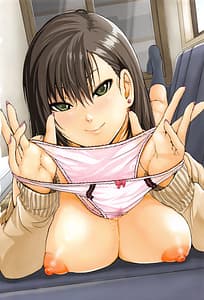 Page 3: 002.jpg | Seifuku no Oku no Kimochi Toko | View Page!