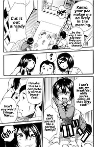 Page 7: 006.jpg | Seifuku no Oku no Kimochi Toko | View Page!