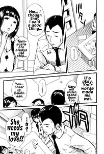 Page 13: 012.jpg | Seifuku no Oku no Kimochi Toko | View Page!