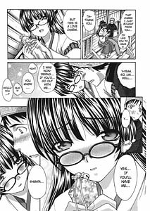 Page 10: 009.jpg | Seifuku to Kanojo to | View Page!