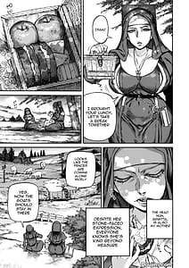 Page 9: 008.jpg | Seiinbo Birgitta - Holy lewd mother Birgitta | View Page!