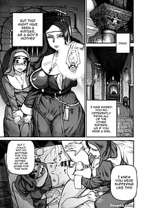 Page 15: 014.jpg | Seiinbo Birgitta - Holy lewd mother Birgitta | View Page!