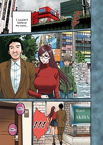 Page 4: 003.jpg | Seireki 2200 Nen no Ota | View Page!