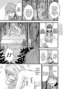 Page 10: 009.jpg | Seireki 2200 Nen no Ota | View Page!