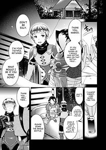 Page 6: 005.jpg | Seitenkanshite Youmasarete Botehara End Vol.1 | View Page!