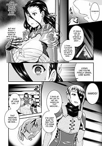 Page 7: 006.jpg | Seitenkanshite Youmasarete Botehara End Vol.1 | View Page!