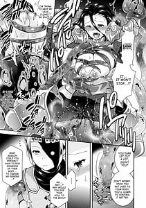 Page 12: 011.jpg | Seitenkanshite Youmasarete Botehara End Vol.1 | View Page!