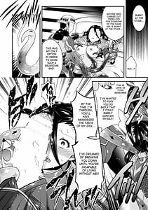 Page 13: 012.jpg | Seitenkanshite Youmasarete Botehara End Vol.1 | View Page!