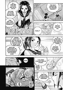 Page 9: 008.jpg | Seitokaichou Mitsuki | View Page!