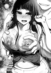 Page 3: 002.jpg | Seiyoku Zetsurin Bakunyuu Injo | View Page!