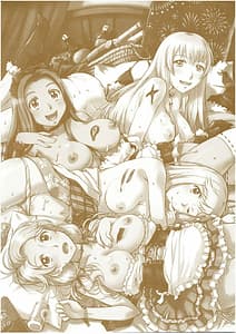 Page 3: 002.jpg | Sekai Kawaii a la Carte | View Page!