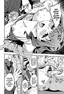 Page 12: 011.jpg | Sekigahara Shouji Hitodumabu | View Page!