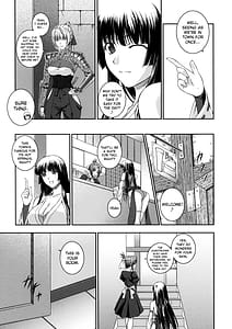 Page 13: 012.jpg | Sen Hime Madou Den Asuka and Shizuru | View Page!