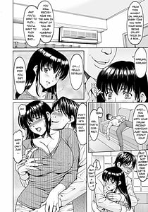 Page 13: 012.jpg | Sennou Netorare Tsuma Haruka | View Page!
