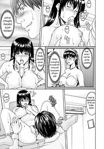 Page 16: 015.jpg | Sennou Netorare Tsuma Haruka | View Page!