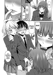 Page 12: 011.jpg | Senpai-tachi to no Gakuen Seikatsu | View Page!