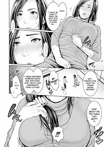 Page 10: 009.jpg | Sensei wa Seiyoku o Osaerarenai | View Page!