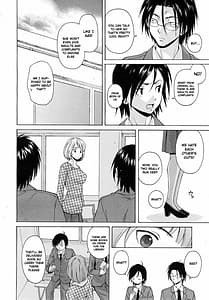 Page 10: 009.jpg | Sensei wo Mitekudasai | View Page!