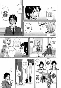 Page 11: 010.jpg | Sensei wo Mitekudasai | View Page!