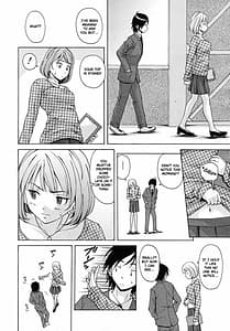 Page 12: 011.jpg | Sensei wo Mitekudasai | View Page!