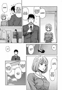 Page 15: 014.jpg | Sensei wo Mitekudasai | View Page!