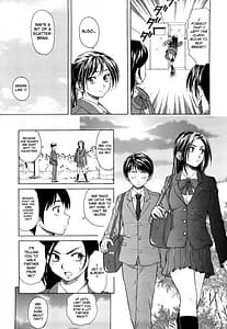 Page 8: 007.jpg | Setsunai Omoi | View Page!