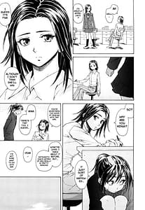 Page 11: 010.jpg | Setsunai Omoi | View Page!
