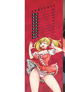 Page 2: 001.jpg | Sex de Kaiketsu -Irojikake Kabushiki Kaisha- | View Page!