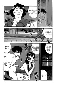 Page 16: 015.jpg | Shikatte! Futago Shimai | View Page!