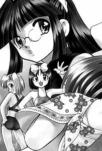 Page 8: 007.jpg | Shin Kyonyuu Kazoku 1 | View Page!