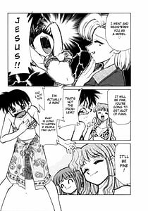 Page 12: 011.jpg | Shin Kyonyuu Kazoku 1 | View Page!