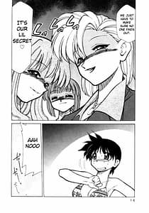 Page 13: 012.jpg | Shin Kyonyuu Kazoku 1 | View Page!