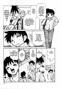 Page 14: 013.jpg | Shin Kyonyuu Kazoku 1 | View Page!