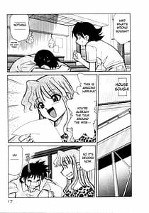 Page 16: 015.jpg | Shin Kyonyuu Kazoku 1 | View Page!
