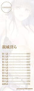 Page 3: 002.jpg | Shinseki Midara My Home Harem | View Page!
