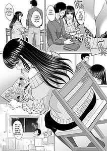 Page 8: 007.jpg | Shinseki Midara My Home Harem | View Page!