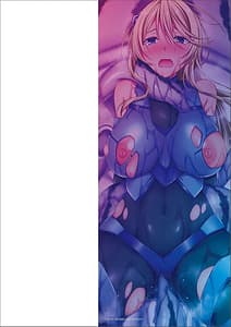 Page 2: 001.jpg | Shinshoku Mystery Circle | View Page!