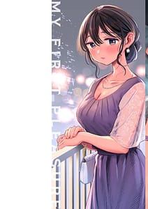 Page 2: 001.jpg | Shiranai Kimochi - My First Pleasure | View Page!