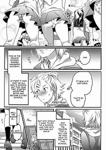 Page 6: 005.jpg | Shiritsu! Futanari Gakuen Seitokai | View Page!
