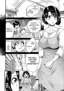 Page 8: 007.jpg | Shujin ni wa Naisho | View Page!